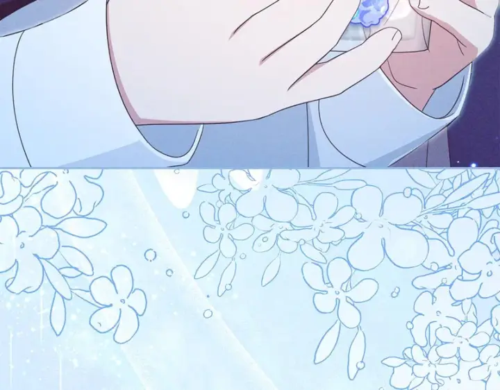 《反派少女被爱意围绕》第111话 转达不了心意图25