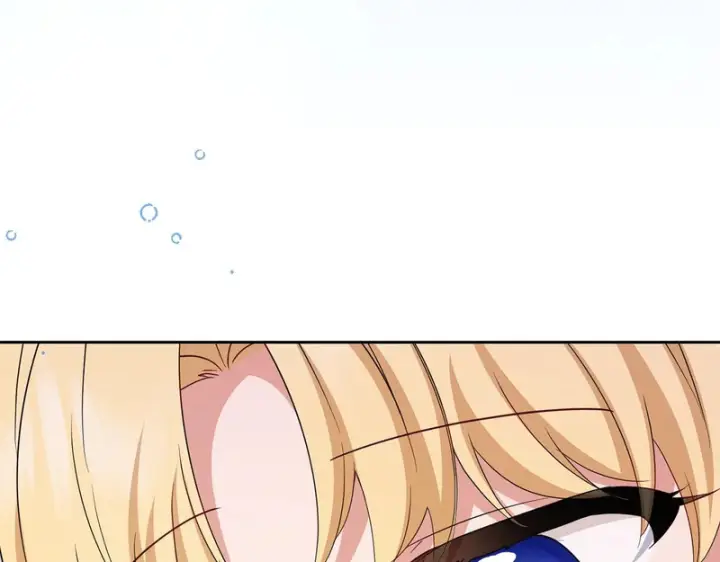 《反派少女被爱意围绕》第111话 转达不了心意图30