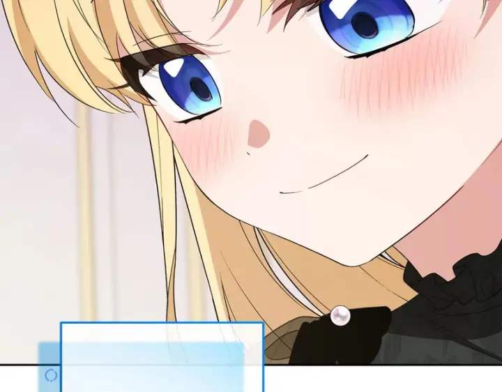 《反派少女被爱意围绕》第111话 转达不了心意图31