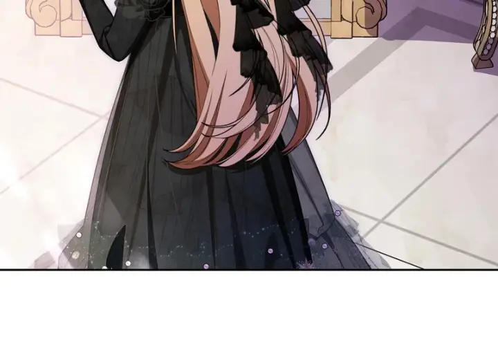 《反派少女被爱意围绕》第111话 转达不了心意图35