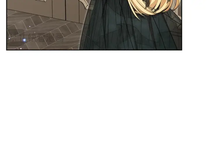 《反派少女被爱意围绕》第111话 转达不了心意图76