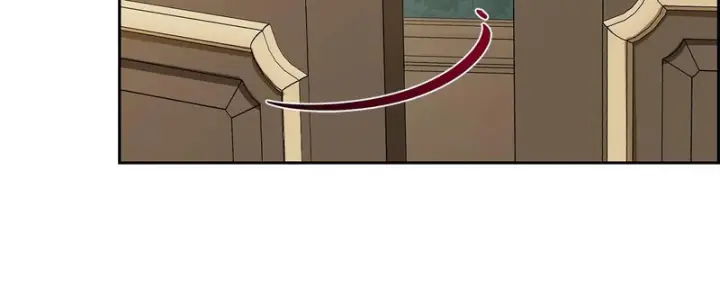 《反派少女被爱意围绕》第111话 转达不了心意图78