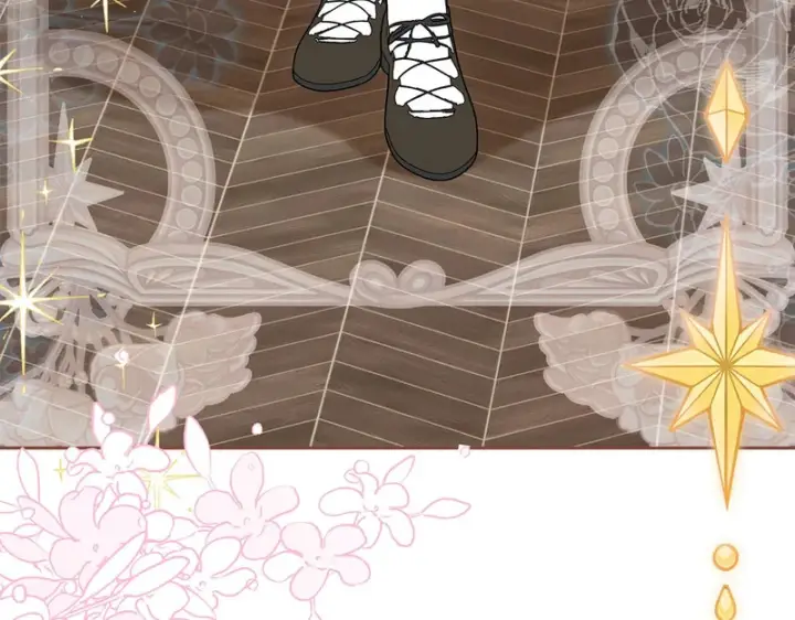 《反派少女被爱意围绕》第111话 转达不了心意图83