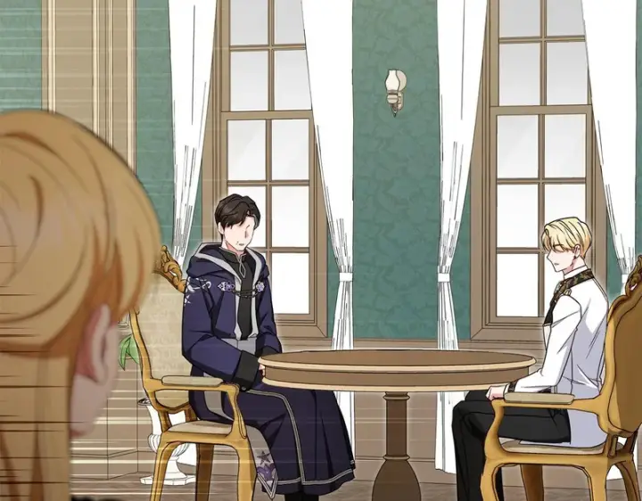 《反派少女被爱意围绕》第111话 转达不了心意图88