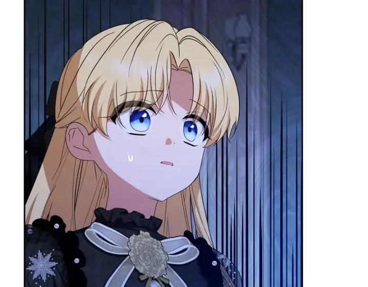 《反派少女被爱意围绕》第111话 转达不了心意图91
