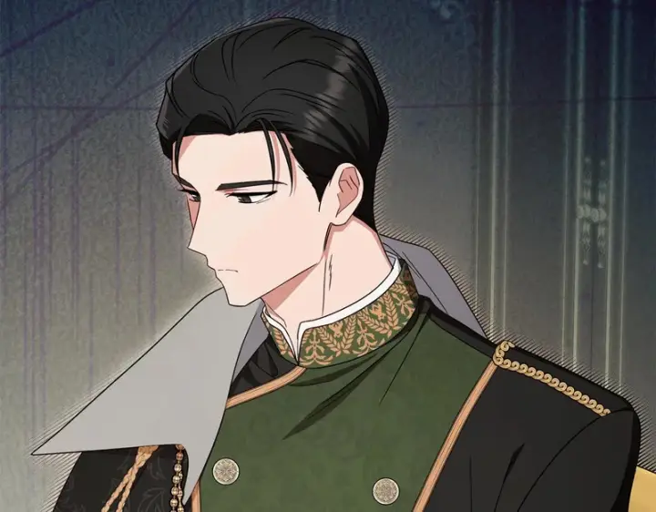 《反派少女被爱意围绕》第112话 魔塔主病危图117