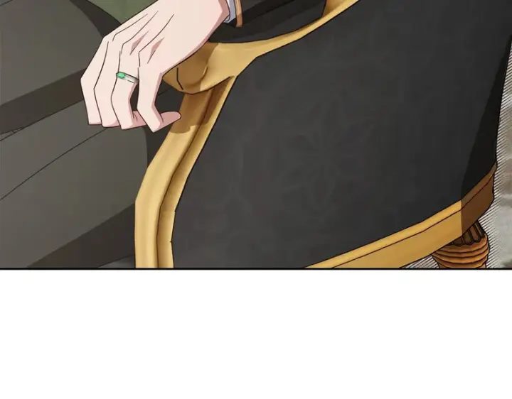 《反派少女被爱意围绕》第112话 魔塔主病危图119