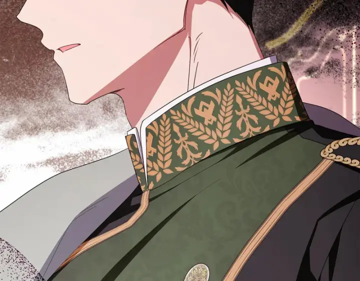 《反派少女被爱意围绕》第112话 魔塔主病危图160
