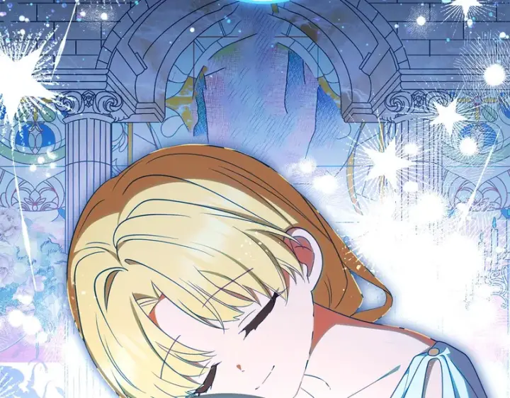 《反派少女被爱意围绕》第112话 魔塔主病危图181