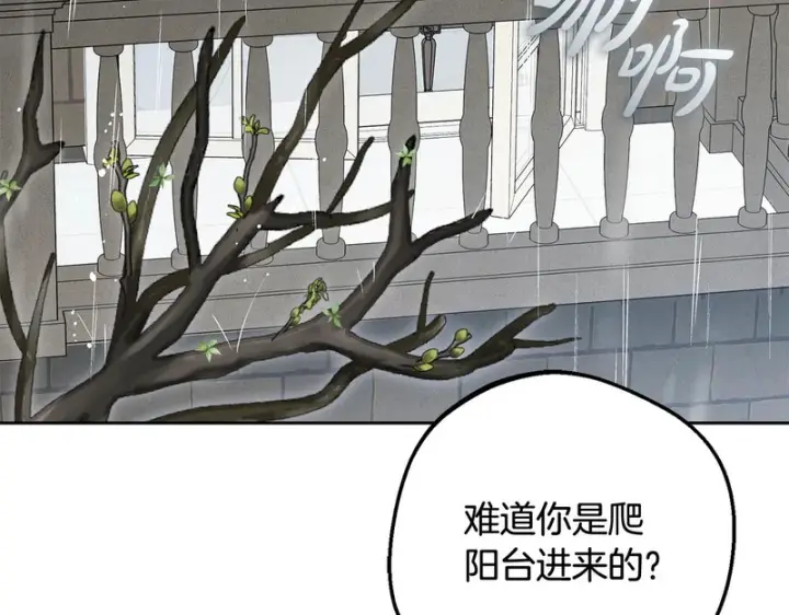 《反派少女被爱意围绕》第112话 魔塔主病危图34
