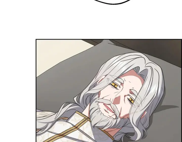《反派少女被爱意围绕》第112话 魔塔主病危图99