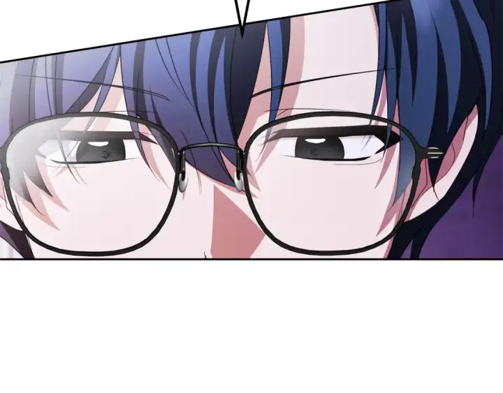 《反派少女被爱意围绕》第113话 缄默的誓约图117