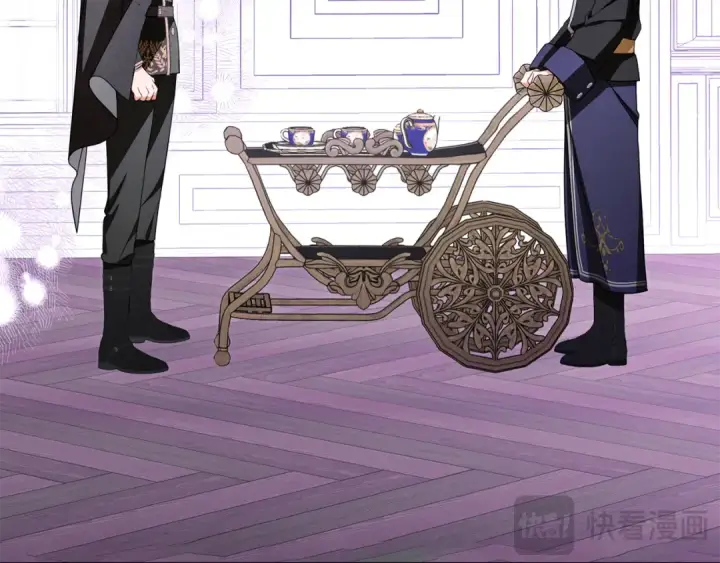 《反派少女被爱意围绕》第113话 缄默的誓约图123