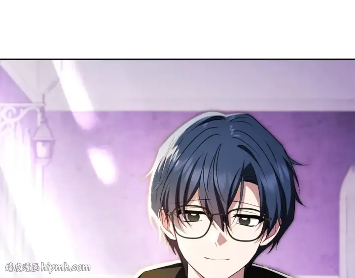 《反派少女被爱意围绕》第113话 缄默的誓约图128