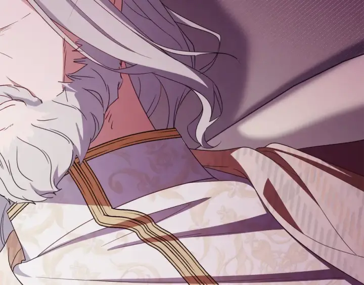 《反派少女被爱意围绕》第113话 缄默的誓约图13
