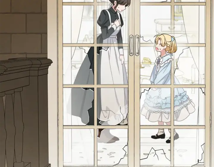 《反派少女被爱意围绕》第113话 缄默的誓约图145