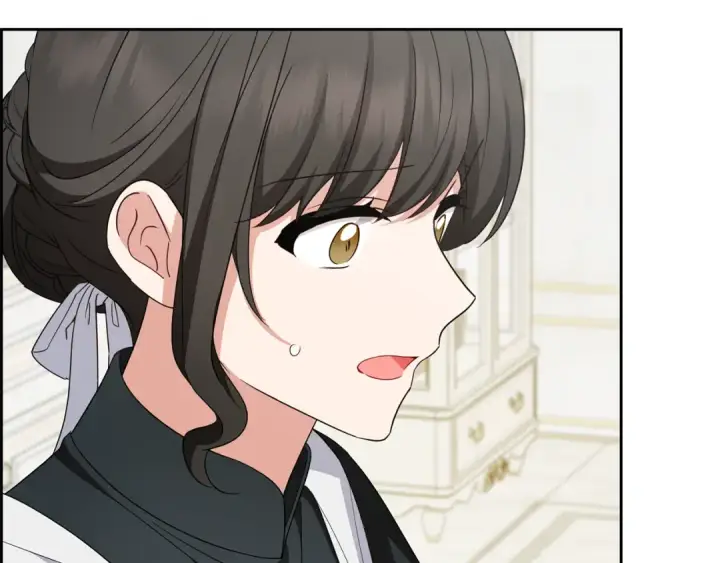 《反派少女被爱意围绕》第113话 缄默的誓约图151