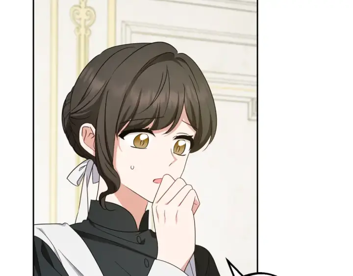 《反派少女被爱意围绕》第113话 缄默的誓约图158