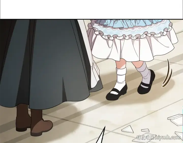 《反派少女被爱意围绕》第113话 缄默的誓约图160