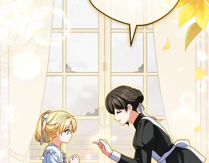 《反派少女被爱意围绕》第113话 缄默的誓约图174
