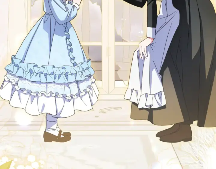 《反派少女被爱意围绕》第113话 缄默的誓约图175
