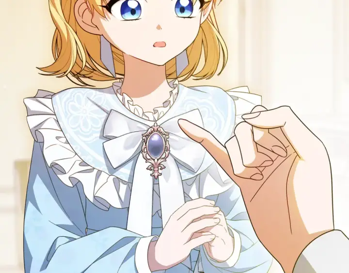 《反派少女被爱意围绕》第113话 缄默的誓约图178