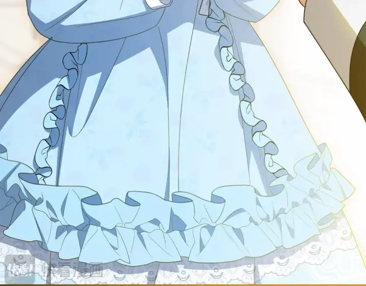 《反派少女被爱意围绕》第113话 缄默的誓约图179