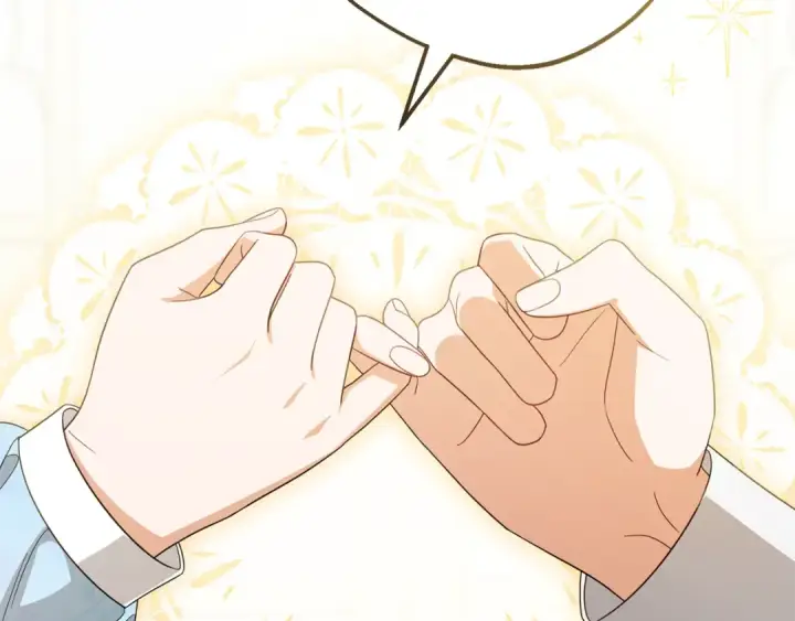 《反派少女被爱意围绕》第113话 缄默的誓约图185