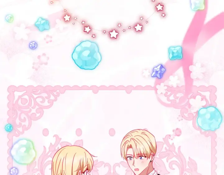 《反派少女被爱意围绕》第113话 缄默的誓约图188