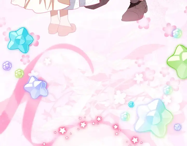 《反派少女被爱意围绕》第113话 缄默的誓约图190