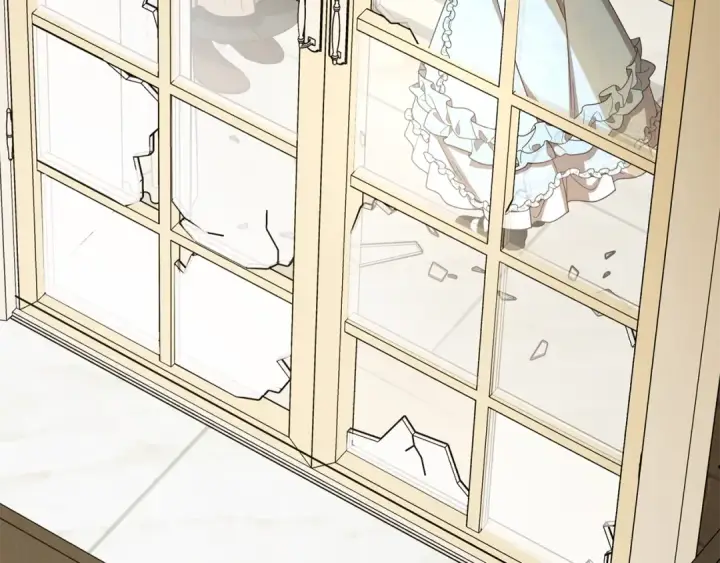 《反派少女被爱意围绕》第113话 缄默的誓约图193