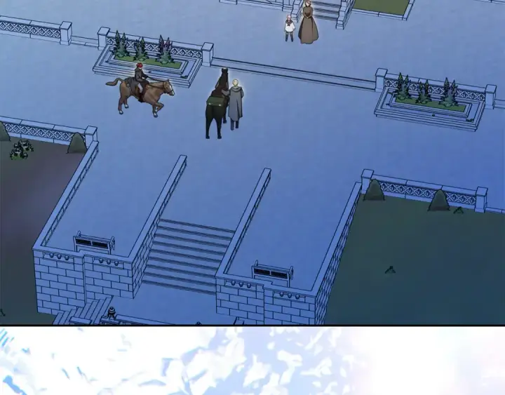 《反派少女被爱意围绕》第113话 缄默的誓约图199