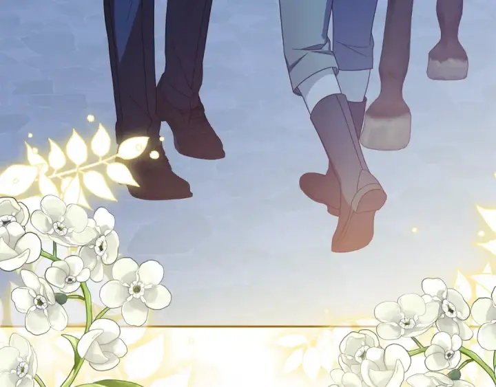 《反派少女被爱意围绕》第113话 缄默的誓约图206