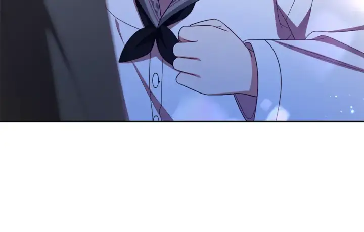 《反派少女被爱意围绕》第113话 缄默的誓约图209