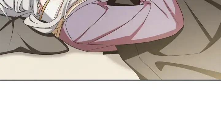 《反派少女被爱意围绕》第113话 缄默的誓约图33