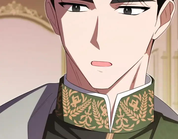 《反派少女被爱意围绕》第113话 缄默的誓约图36