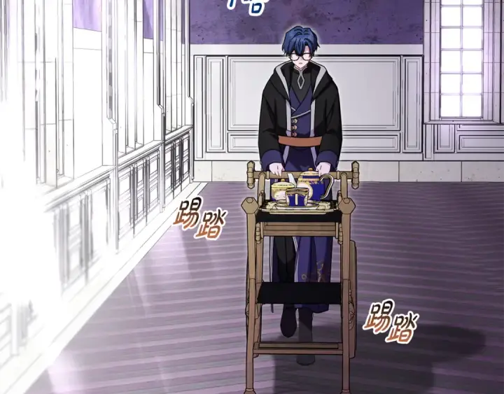 《反派少女被爱意围绕》第113话 缄默的誓约图63
