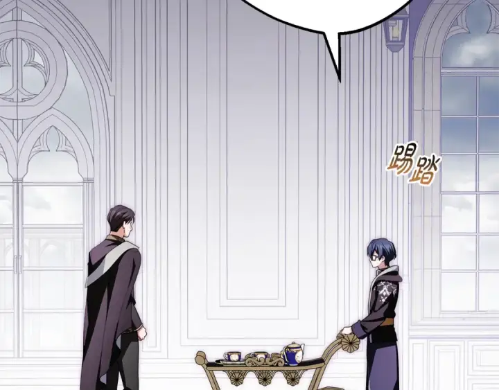 《反派少女被爱意围绕》第113话 缄默的誓约图71