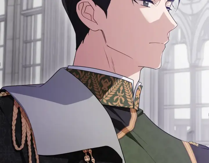 《反派少女被爱意围绕》第113话 缄默的誓约图91