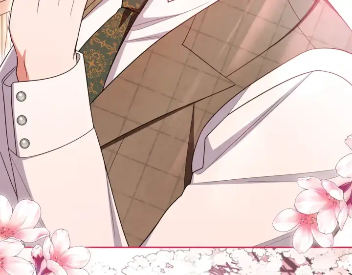 漫画《反派少女被爱意围绕》第114话 温柔的老师第110张图
