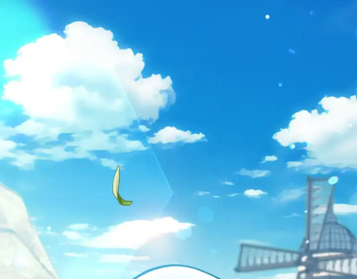 漫画《反派少女被爱意围绕》第114话 温柔的老师第133张图