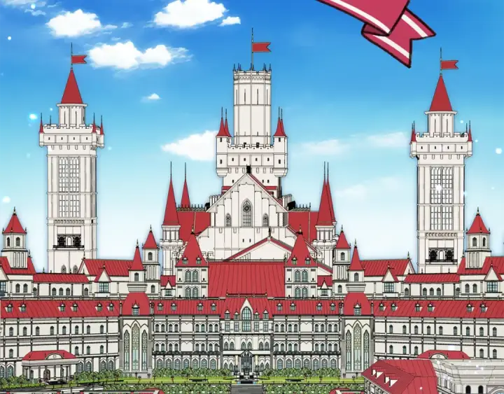 漫画《反派少女被爱意围绕》第114话 温柔的老师第166张图