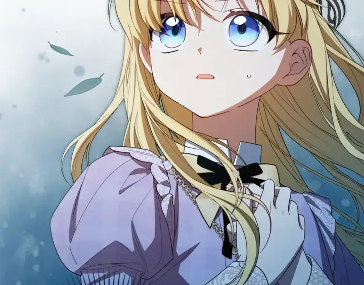 漫画《反派少女被爱意围绕》第114话 温柔的老师第199张图