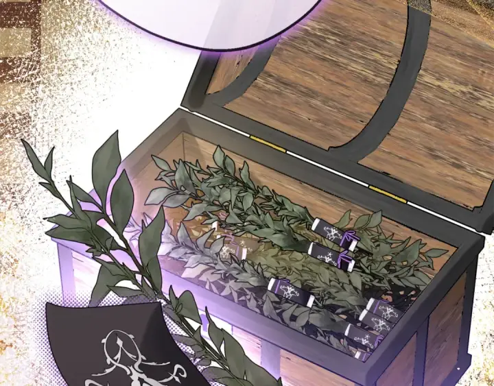 漫画《反派少女被爱意围绕》第114话 温柔的老师第47张图