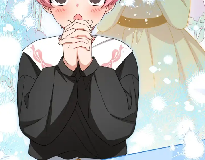 漫画《反派少女被爱意围绕》第114话 温柔的老师第57张图