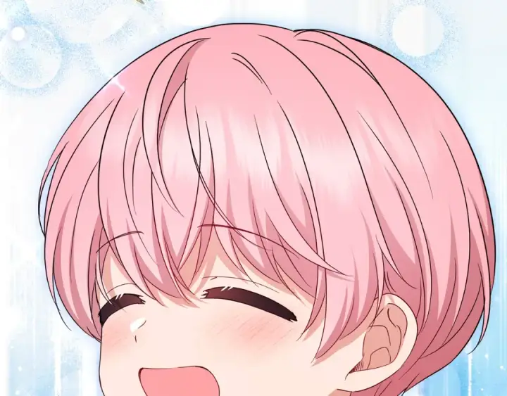 漫画《反派少女被爱意围绕》第114话 温柔的老师第69张图