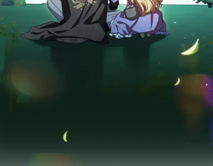 漫画《反派少女被爱意围绕》第115话 重新调查第149张图