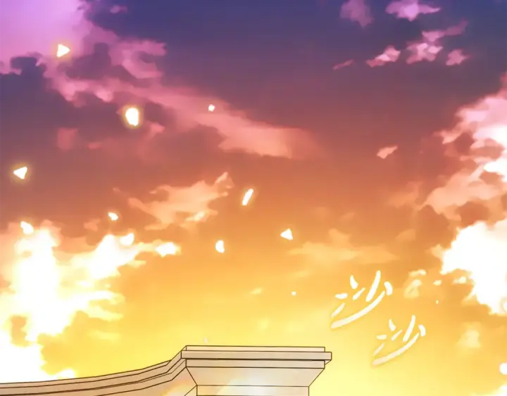 《反派少女被爱意围绕》第116话 偶遇图101