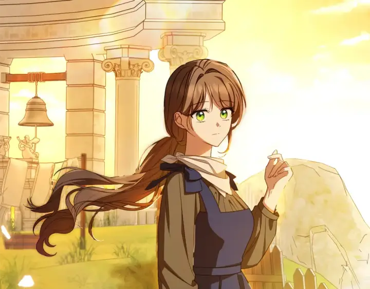 《反派少女被爱意围绕》第116话 偶遇图102