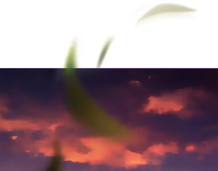 《反派少女被爱意围绕》第116话 偶遇图106